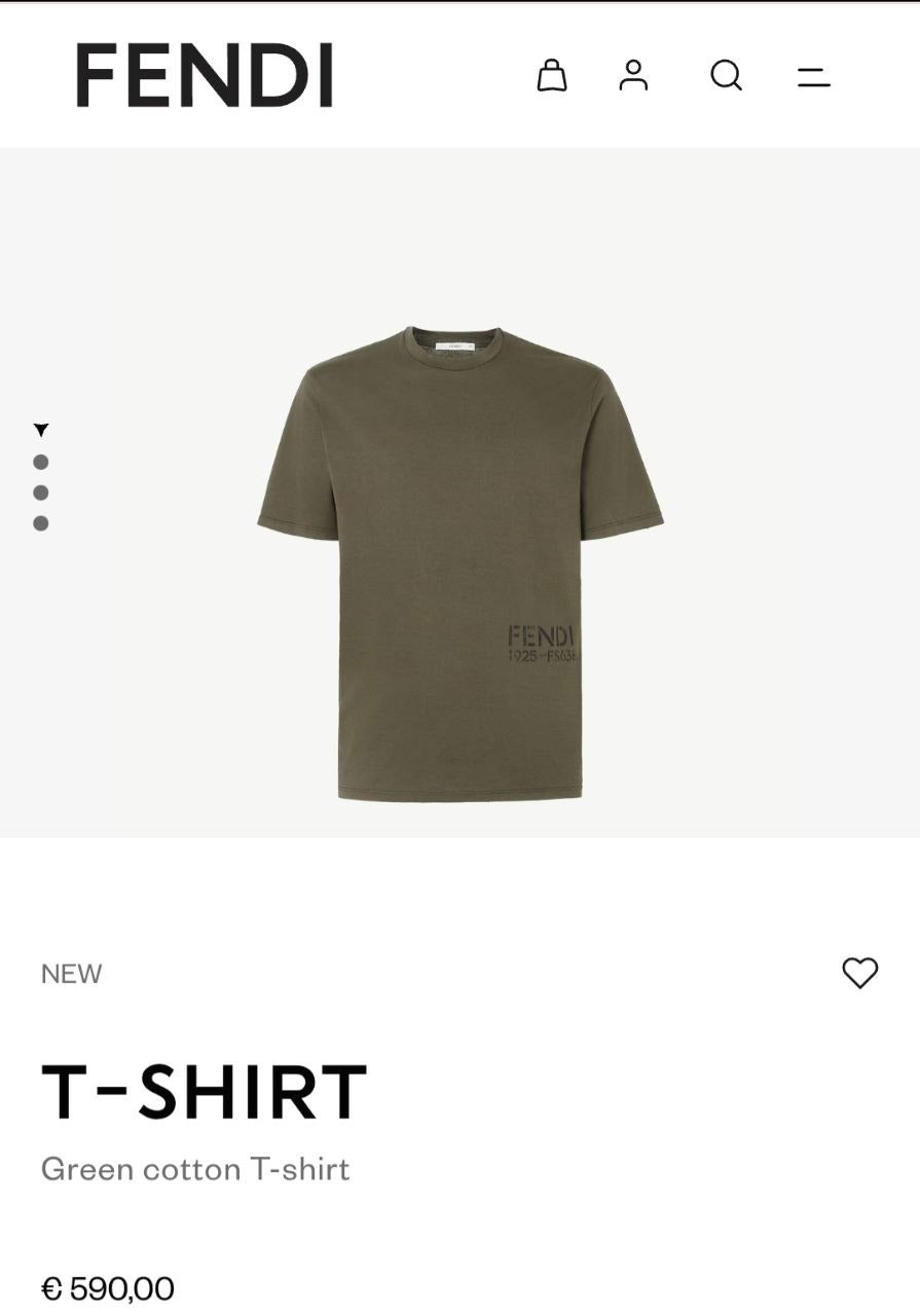 Fendi product image 3