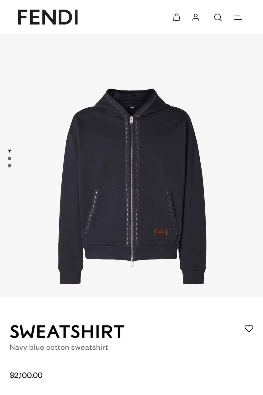 Fendi product image 1