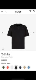 Fendi product image 1
