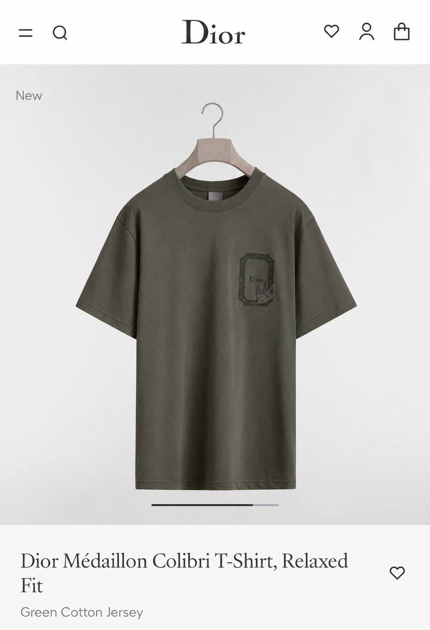 Dior product image 1