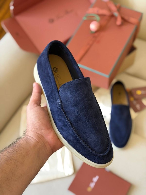 LORO PIANA