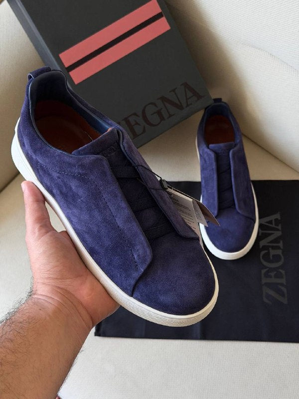 ZEGNA