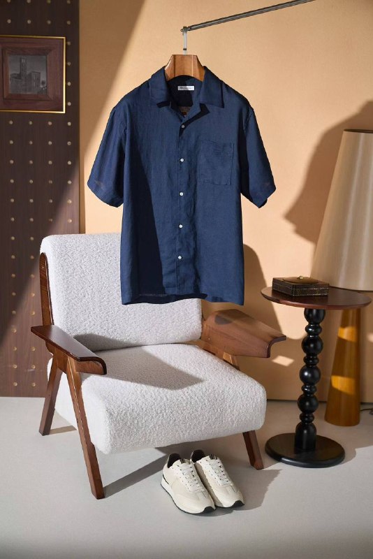 LORO PIANA