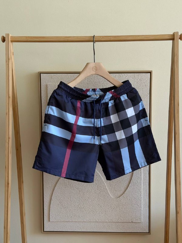 Swimming Shorts