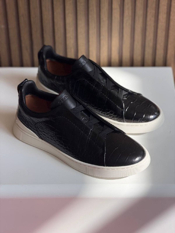 ZEGNA