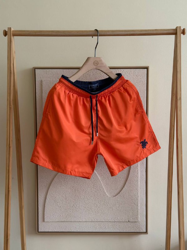 Swimming Shorts