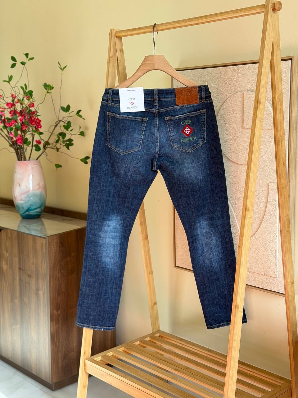 Casablanca Jeans