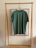 Fendi FF jacquard piqué cotton t-shirt