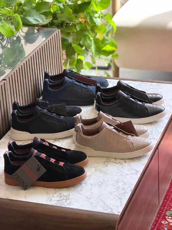 Zegna