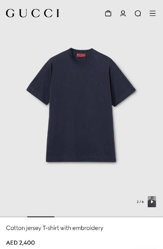 TG Gucci24