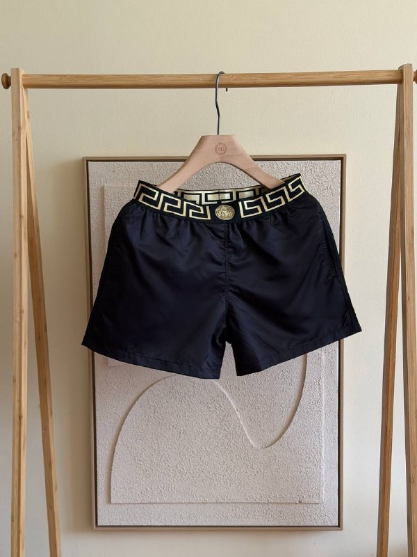 Swimming Shorts