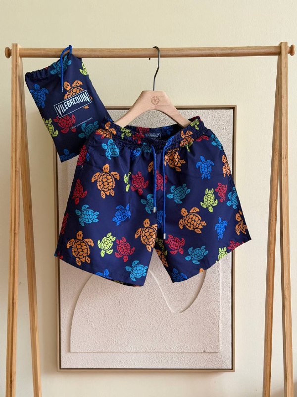 Swimming Shorts