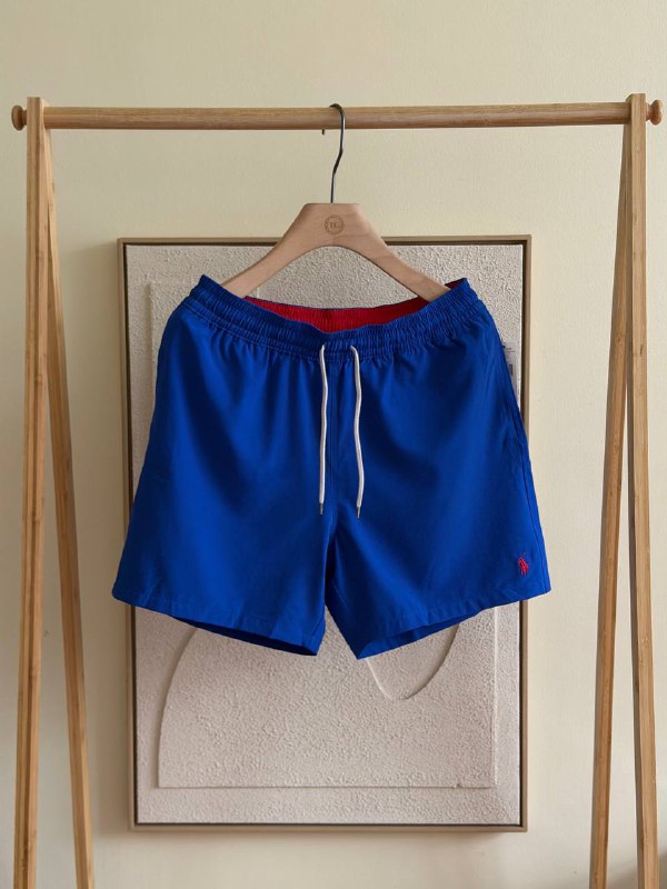 Swimming Shorts