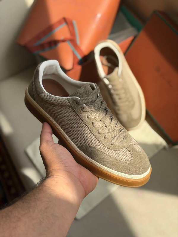 LORO PIANA