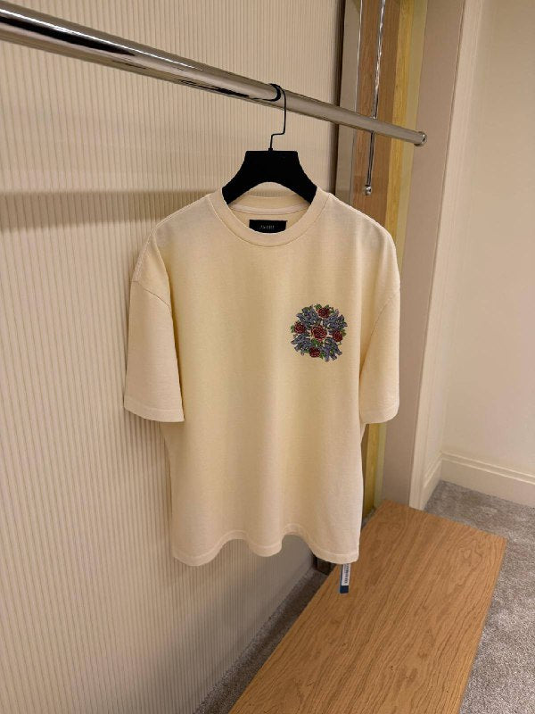 Amiri "Crystal Out For Trouble"