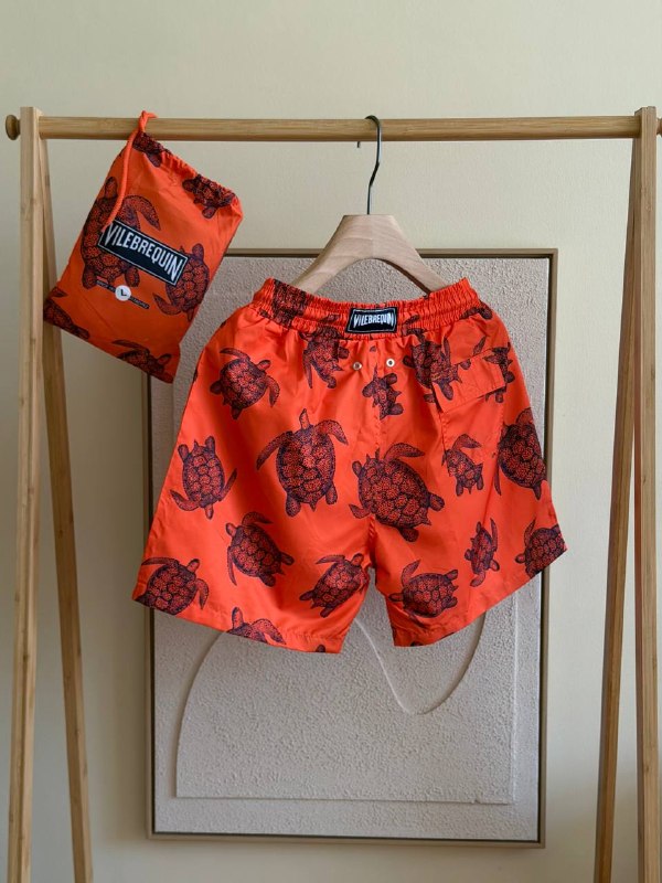 Swimming Shorts