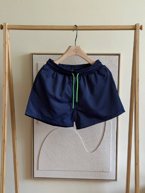 Swimming Shorts