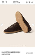 ZEGNA