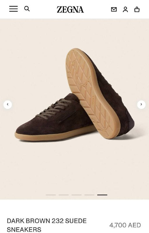 ZEGNA