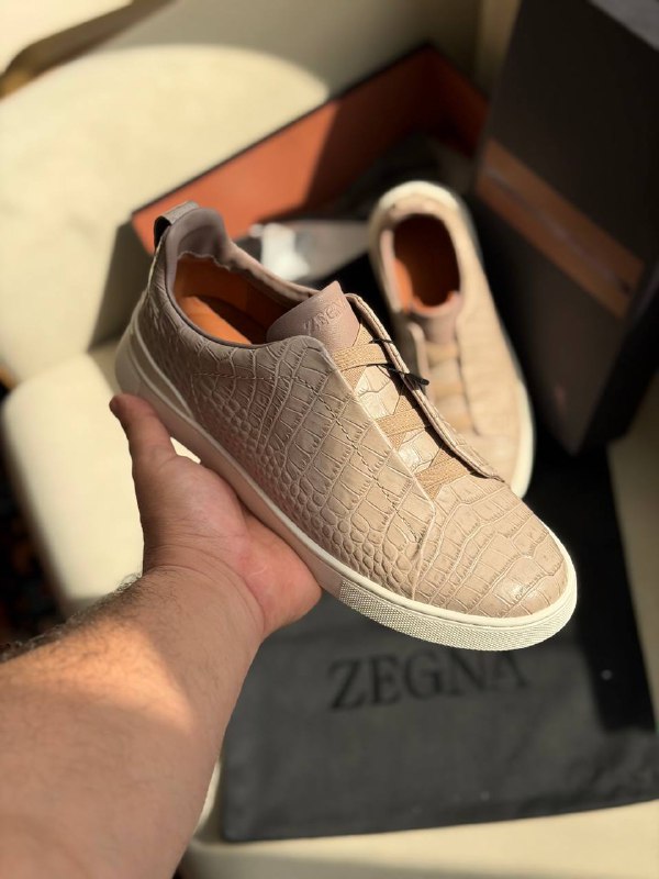 ZEGNA