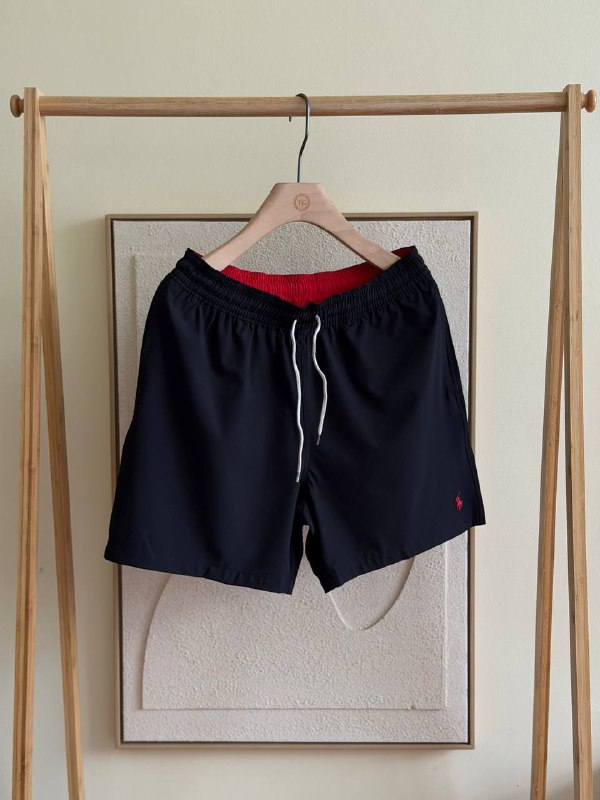 Swimming Shorts