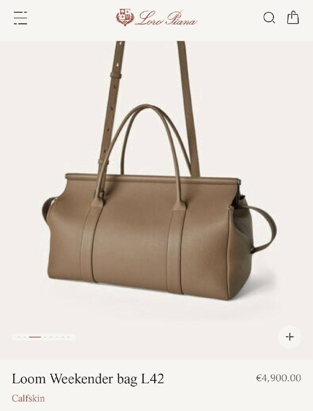 TG Bag60