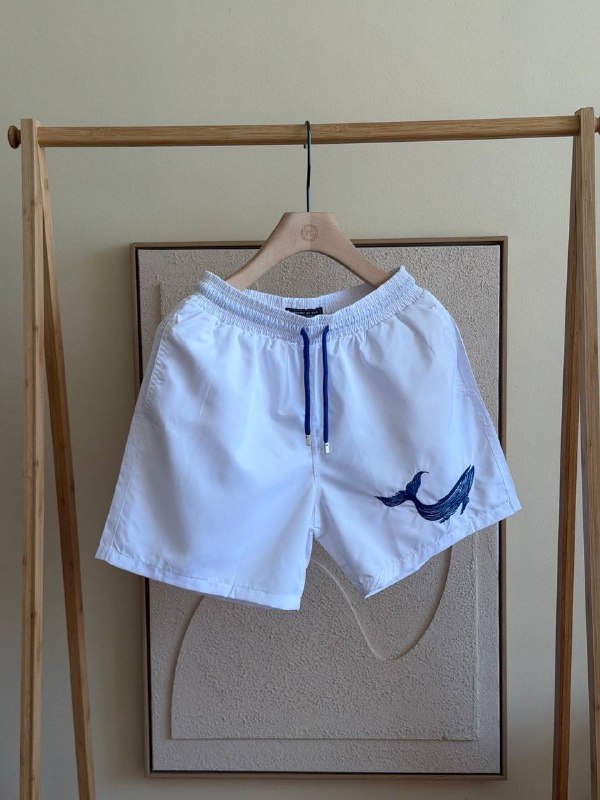 Swimming Shorts