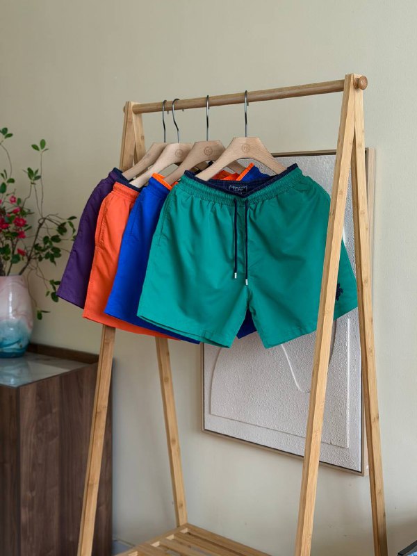 Swimming Shorts