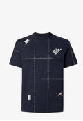 Fendi cotton T-shirt