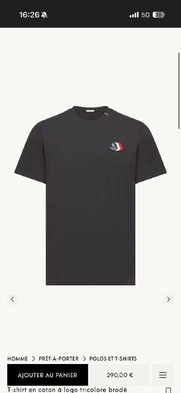 TG Moncler9