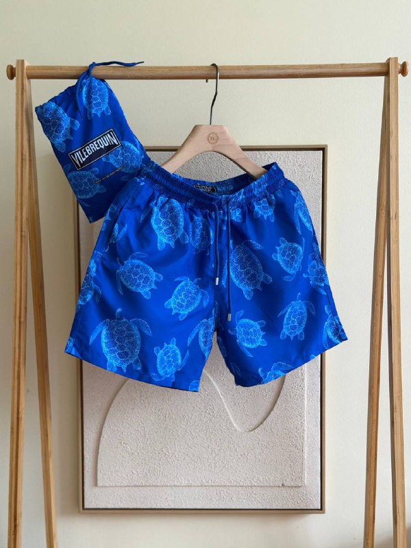 Swimming Shorts