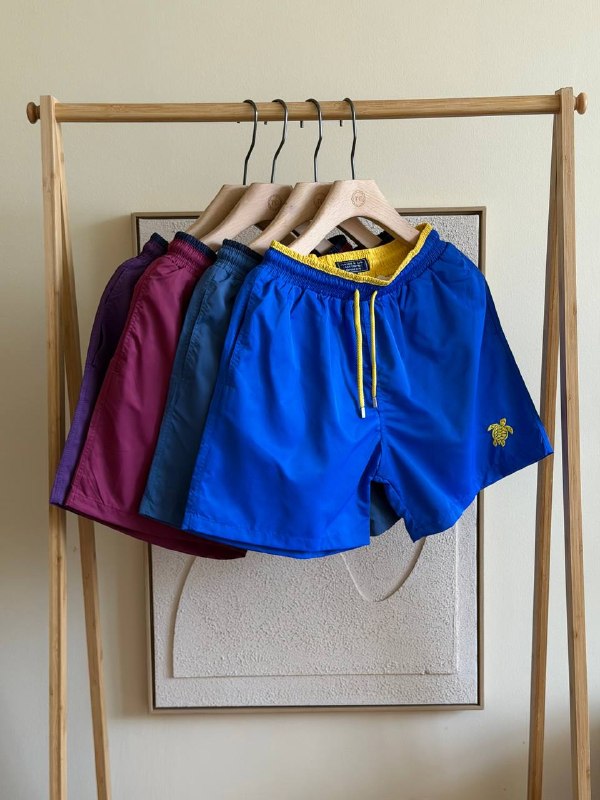 Swimming Shorts