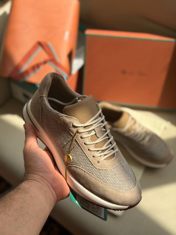 LORO PIANA