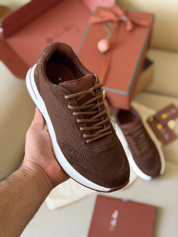 LORO PIANA