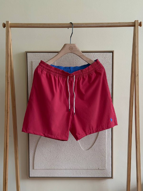 Swimming Shorts