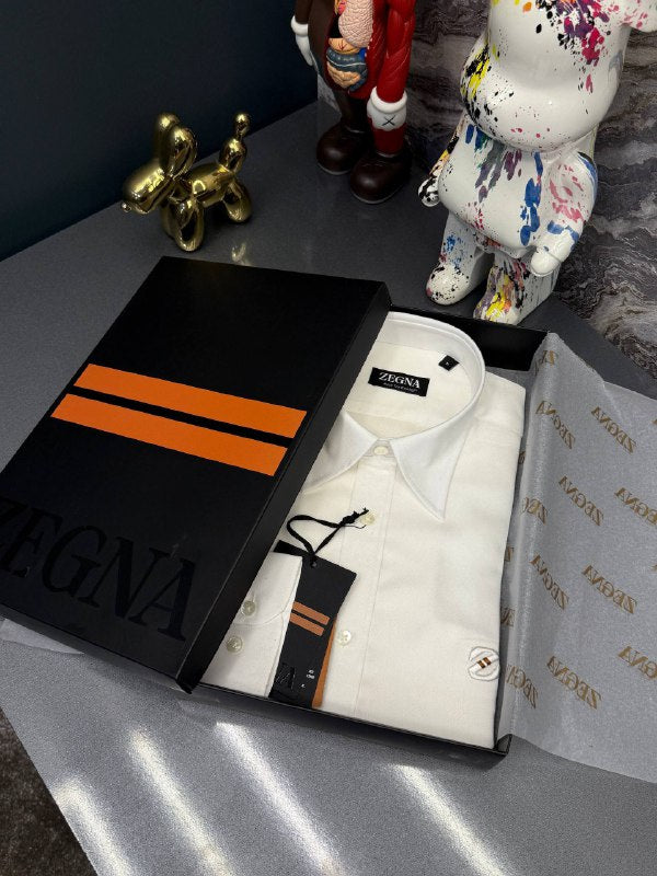 ZEGNA