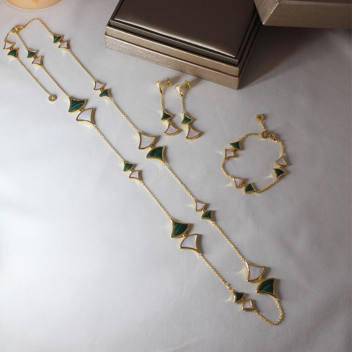 Bvlgari Divas' Dream Set