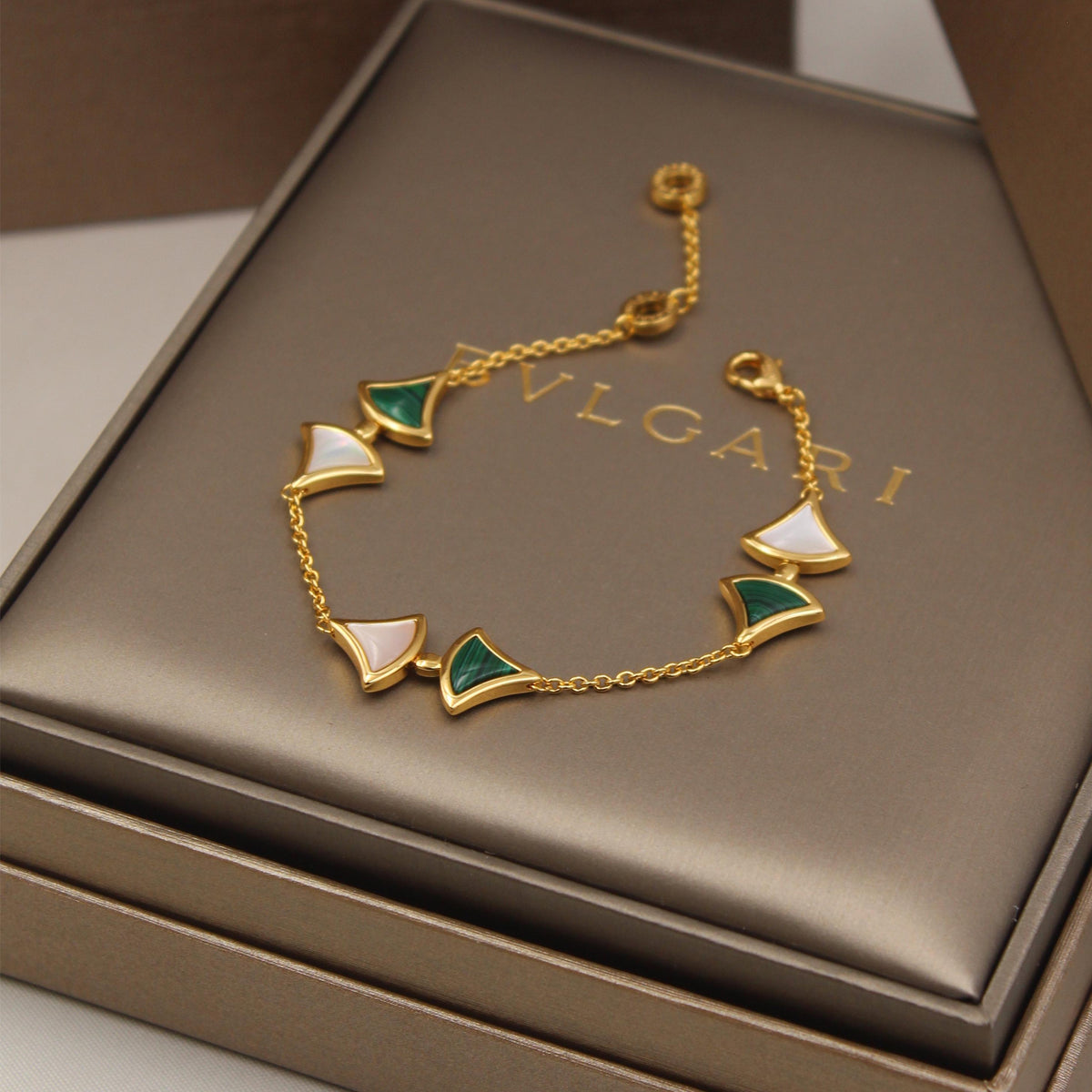 Bvlgari Divas' Dream Set