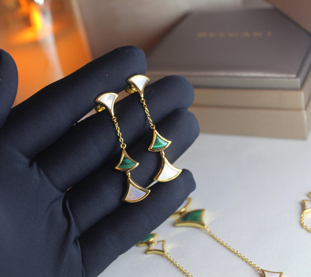 Bvlgari Divas' Dream Set