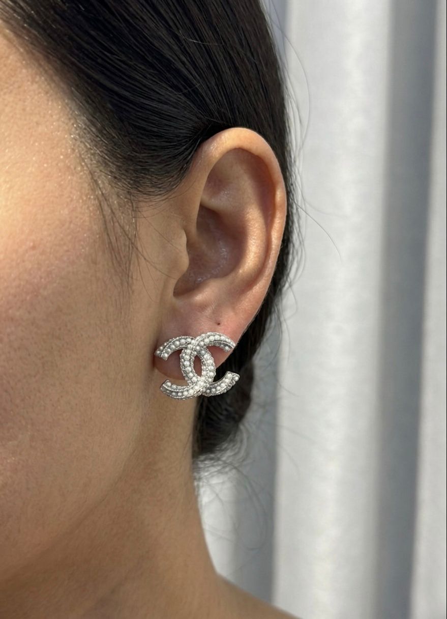 Chanel Earings