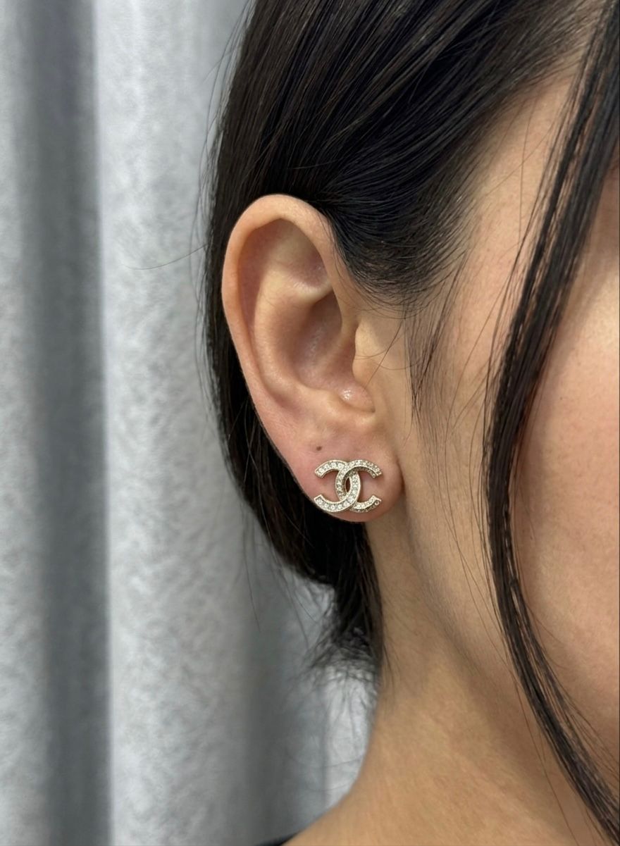 Chanel Earings