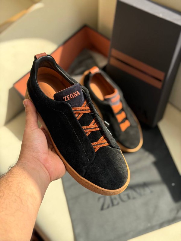Zegna