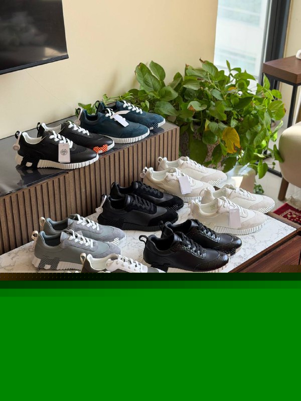 Hermes shoes