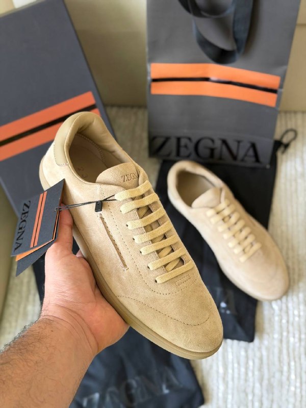 ZEGNA