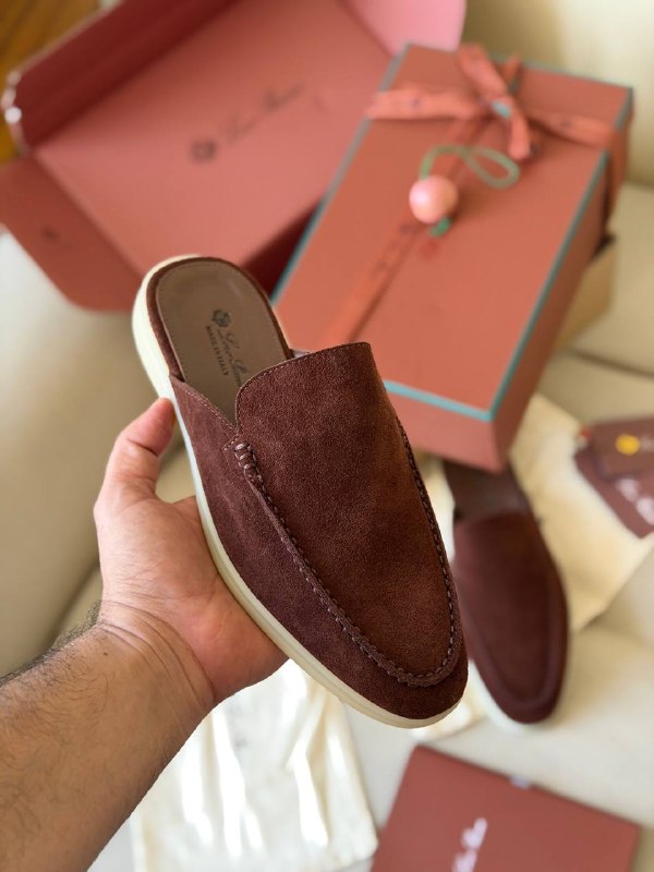 LORO PIANA
