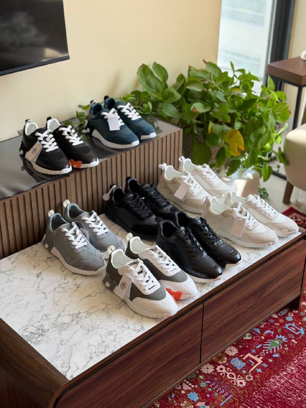 Hermes shoes