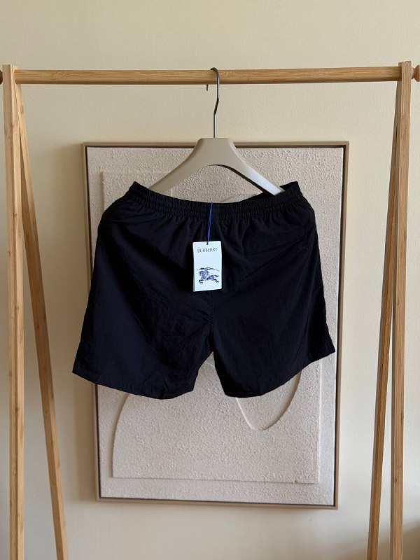 Swimming Shorts