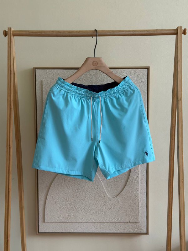 Swimming Shorts