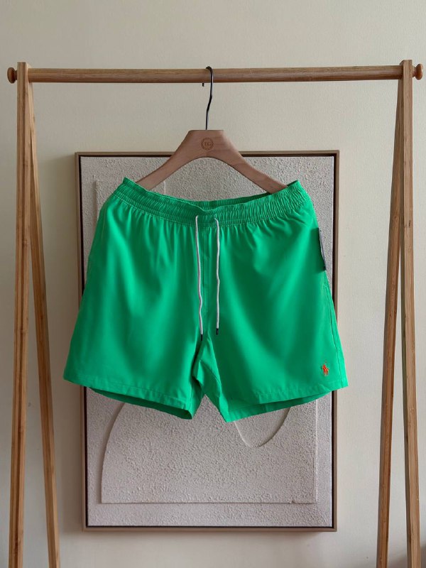 Swimming Shorts