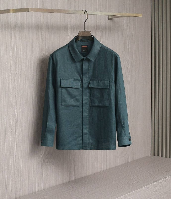 ZEGNA